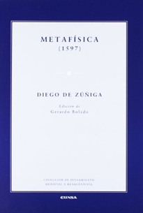 Books Frontpage Metafísica