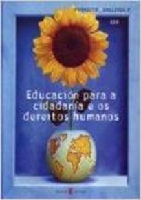 Books Frontpage Gulliver-2. Educación para a cidadanía e os dereitos humanos ESO