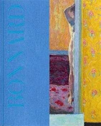 Books Frontpage Pierre Bonnard