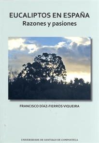 Books Frontpage Eucaliptos en España