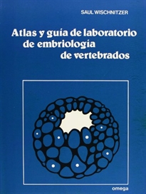 Books Frontpage A.Y Guia Lab. Embriologia Vertebrados
