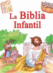 Books Frontpage La Biblia Infantil