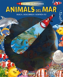 Books Frontpage Animals del mar