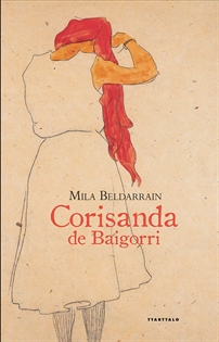 Books Frontpage Corisanda de Baigorri