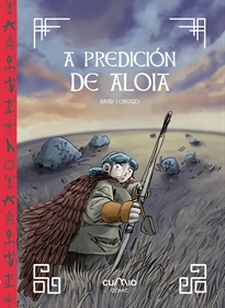 Books Frontpage A predición de Aloia
