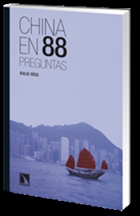 Books Frontpage China en 88 preguntas