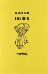 Books Frontpage Lavinia