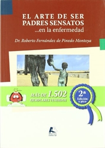 Books Frontpage El arte de ser padres sensatos en la enfermedad