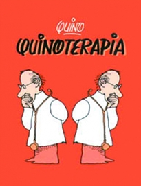 Books Frontpage Quinoterapia