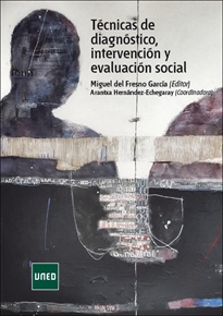 Books Frontpage Técnicas de diagnóstico, intervención y evaluación social