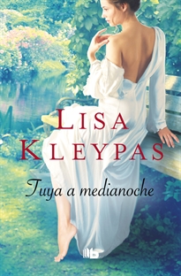 Books Frontpage Tuya a medianoche (Serie Hathaways 1)