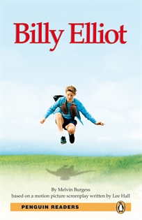 Books Frontpage Level 3: Billy Elliot Book And Mp3 Pack