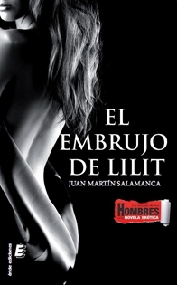 Books Frontpage El embrujo de Lilit