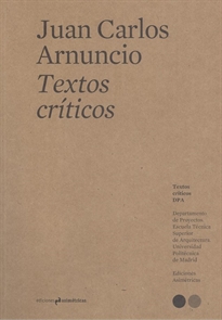 Books Frontpage Textos Críticos #10