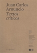 Front pageTextos Críticos #10
