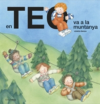 Books Frontpage En Teo va a la muntanya