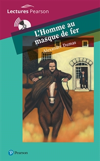 Books Frontpage L'Homme au masque de fer (N2)