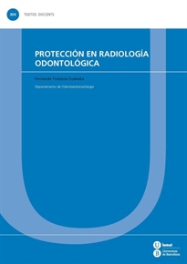 Books Frontpage Protección en radiología odontológica