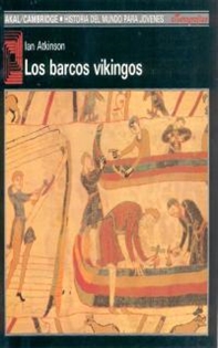 Books Frontpage Los barcos vikingos