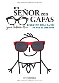 Books Frontpage Un señor con gafas