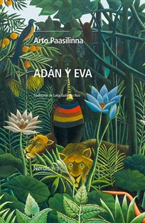 Books Frontpage Adan y Eva