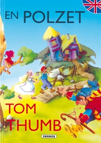 Books Frontpage En Polzet/Tom Thumb