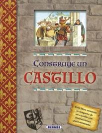 Books Frontpage Construye un castillo