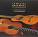 Front pageLa escuela granadina de guitarreros