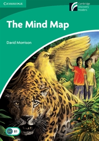 Books Frontpage The Mind Map Level 3 Lower Intermediate