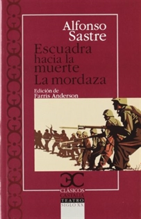 Books Frontpage Escuadra hacia la muerte