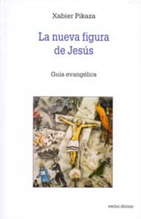 Books Frontpage La nueva figura de Jesús
