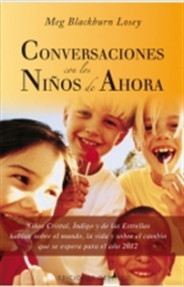 Books Frontpage Conversaciones con los niños de ahora