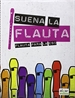 Front pageSuena la flauta. Flauta para la ESO