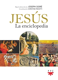Books Frontpage Jesús. La enciclopedia