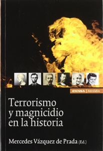 Books Frontpage Terrorismo y magnicidio en la historia
