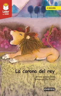 Books Frontpage La corona del rey