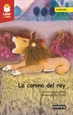 Front pageLa corona del rey