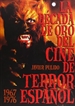 Front pageLa década de oro del cine de terror español  (1967-76)