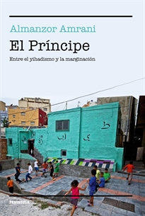 Books Frontpage El Príncipe