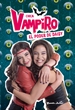 Front pageChica Vampiro. El poder de Daisy