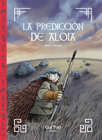 Books Frontpage La predicción de Aloia
