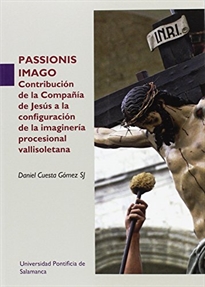 Books Frontpage Passionis Imago