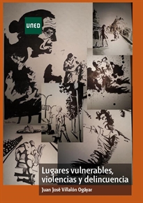 Books Frontpage Lugares vulnerables, violencias y delincuencia