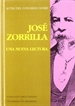 Front pageActas Del Congreso Sobre Jose Zorrilla. Una Nueva Lectura