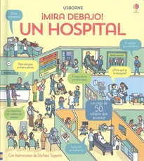 Books Frontpage Un hospital