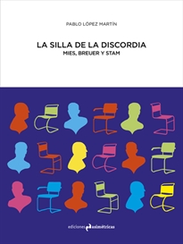 Books Frontpage La Silla De La Discordia