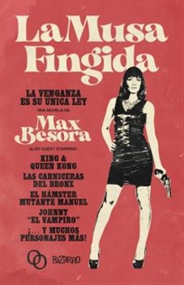 Books Frontpage La Musa Fingida