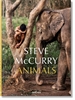 Front pageSteve McCurry. Animals