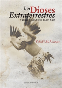 Books Frontpage Los dioses extraterrestres