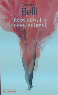Books Frontpage Rebeliones y revelaciones